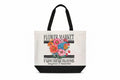 Market Bags! Flowers