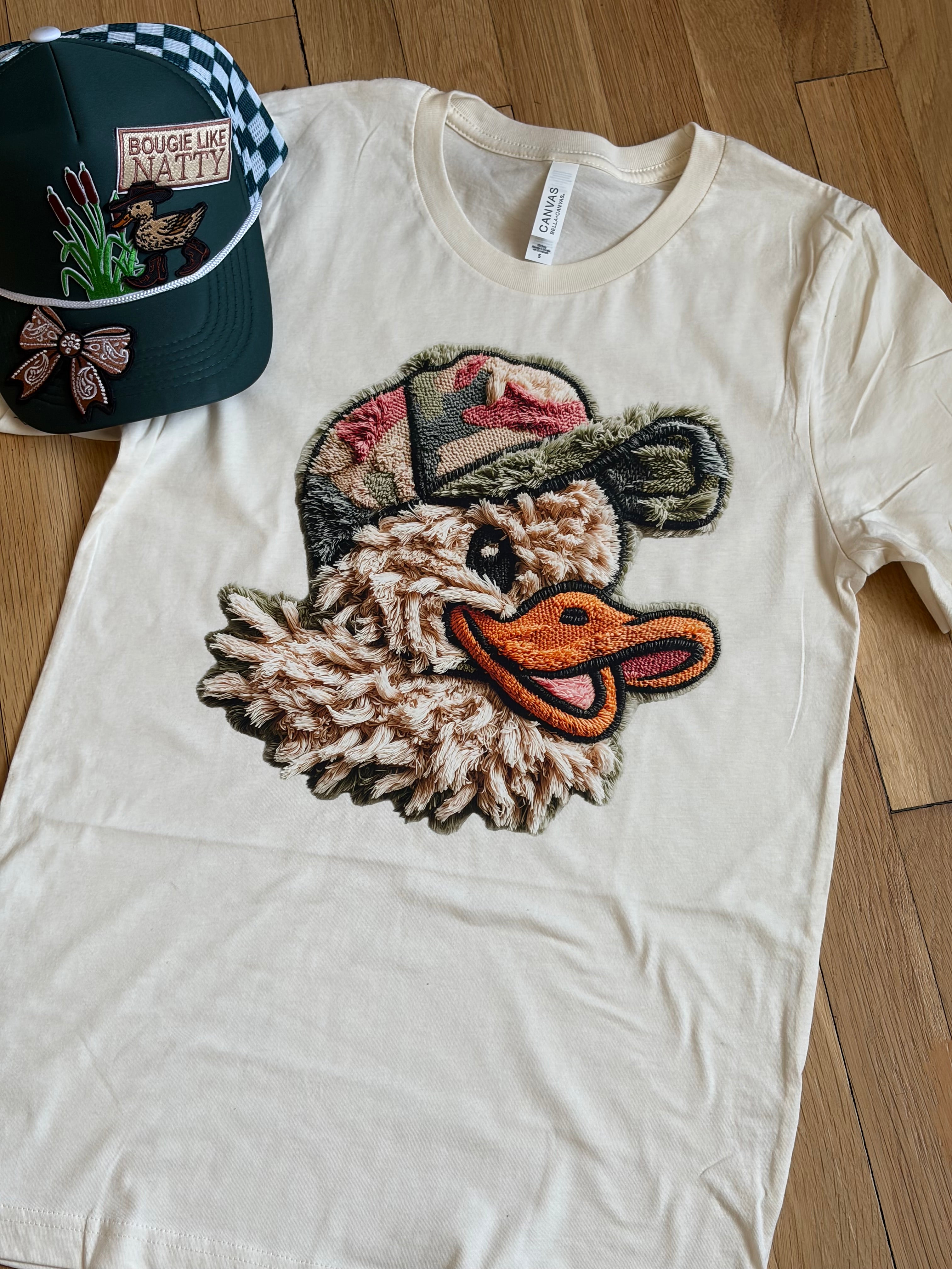 Quack Quack