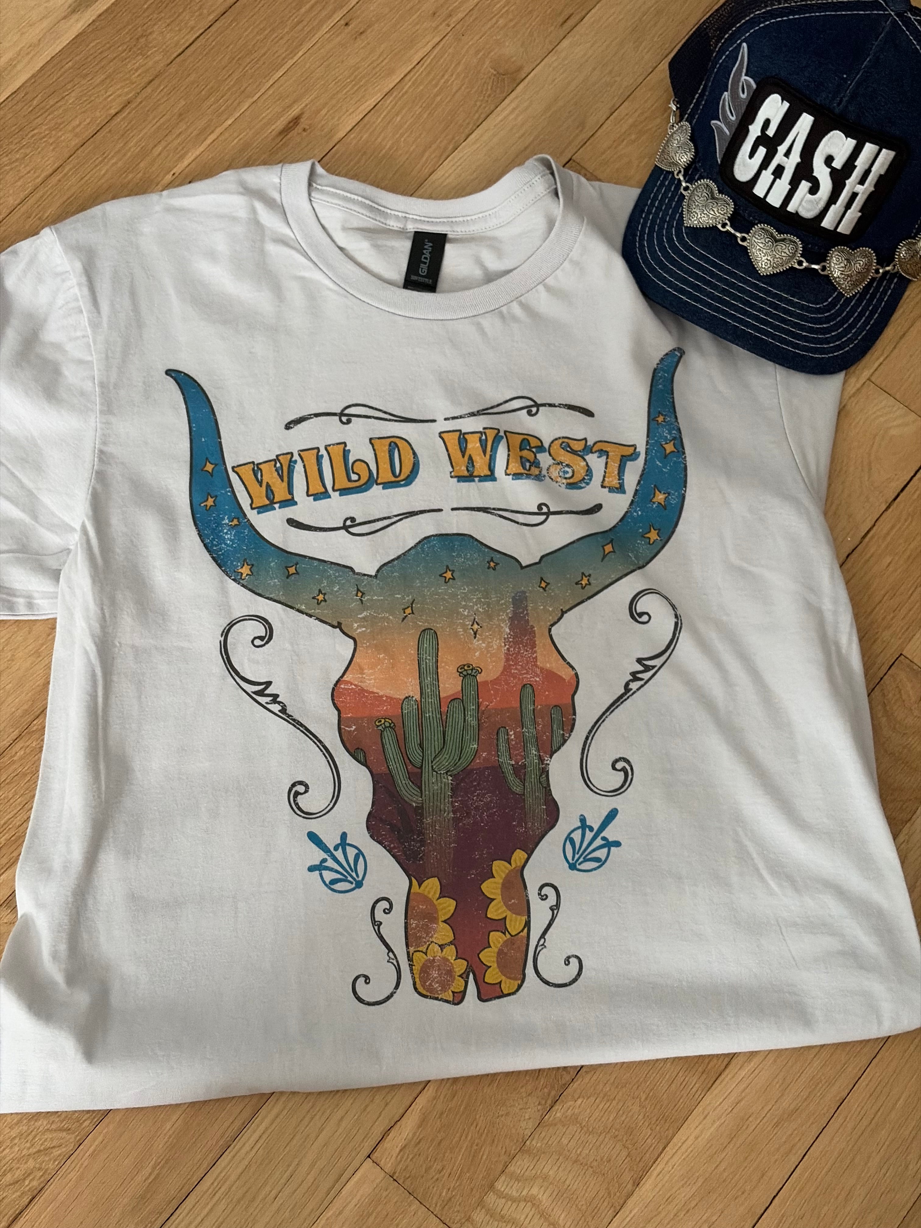 Wild West