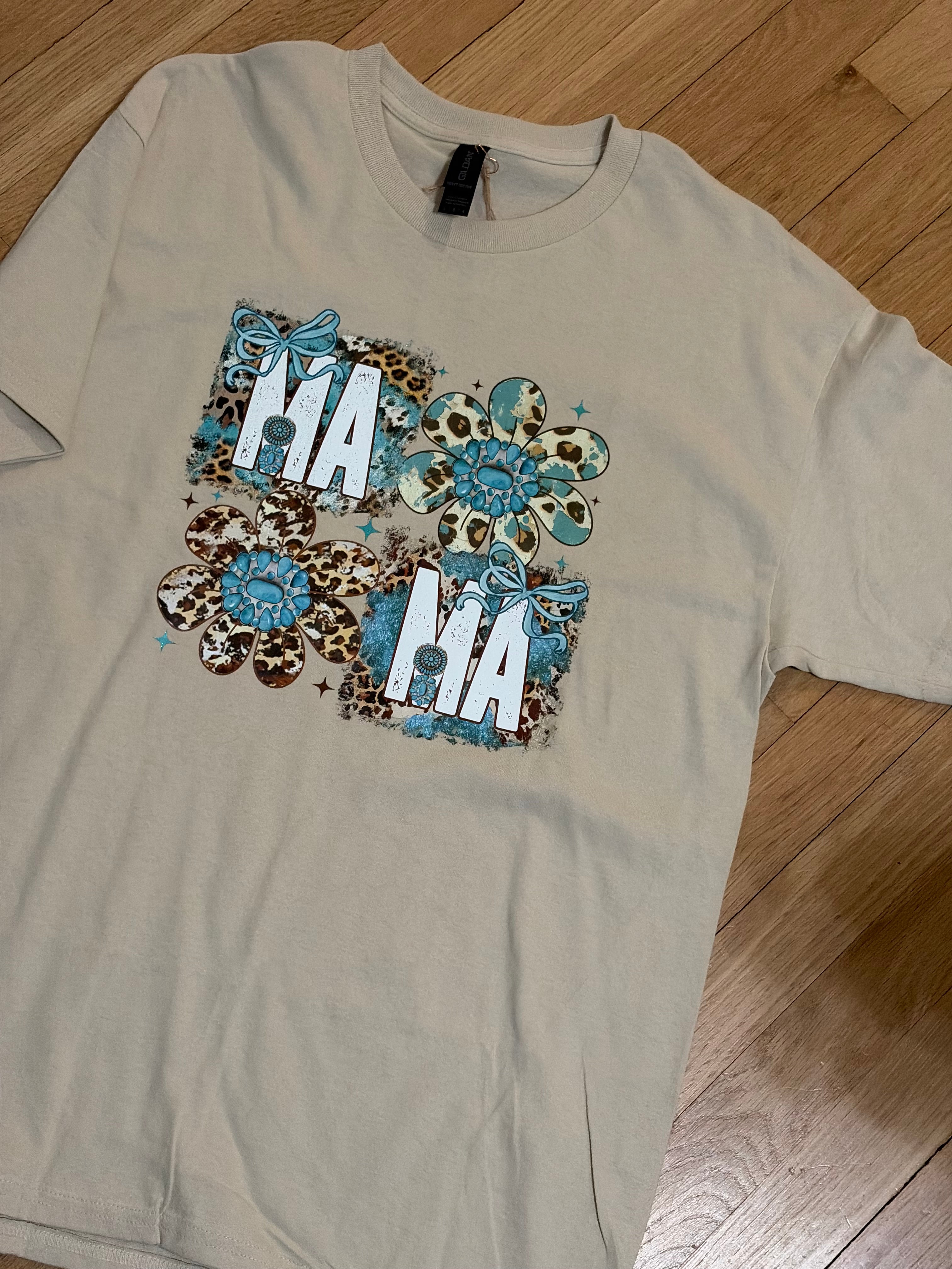 MAMA
