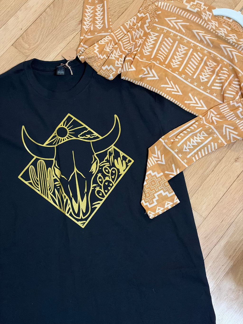 Long live long horn