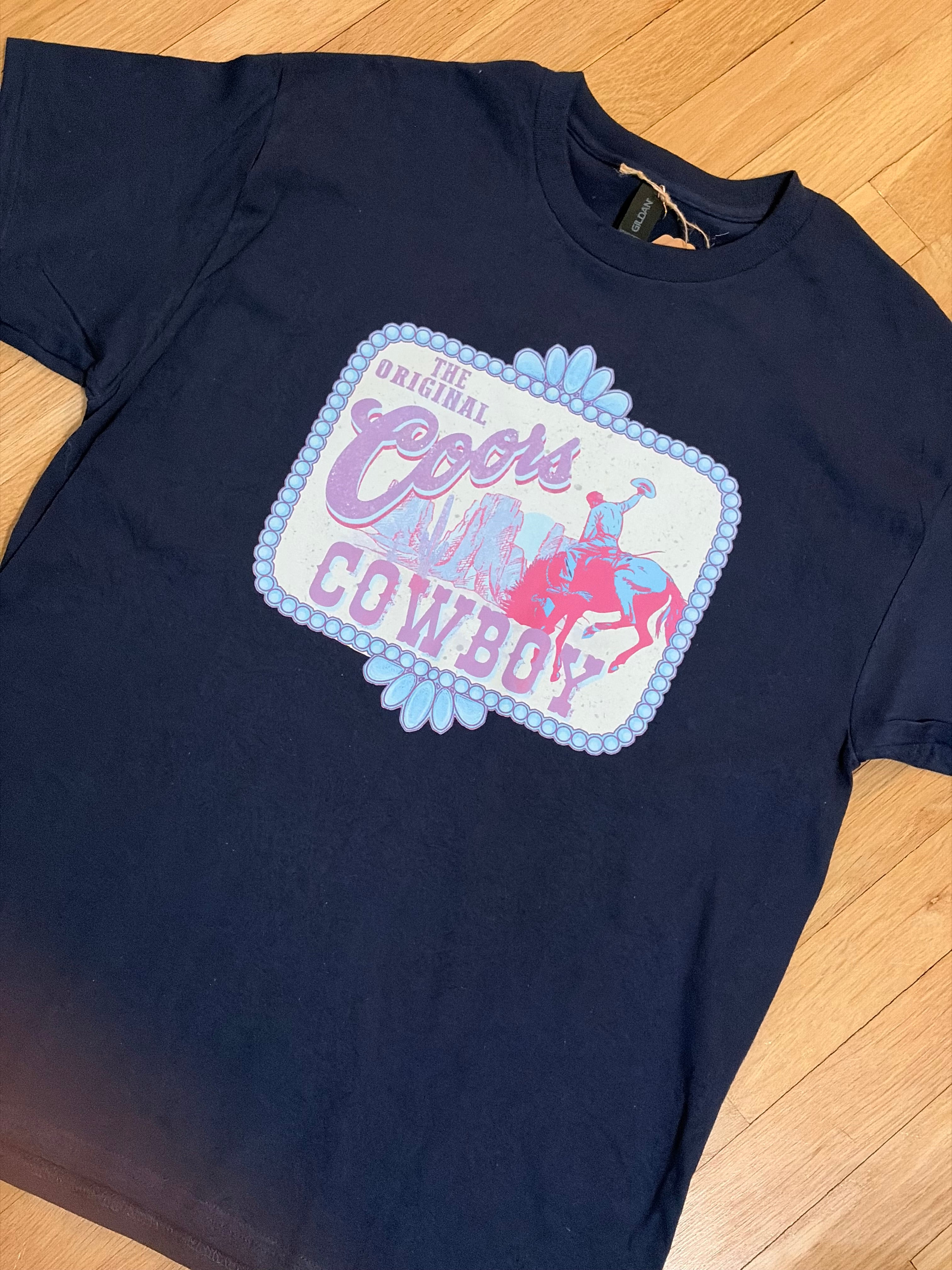 Original Cowboy