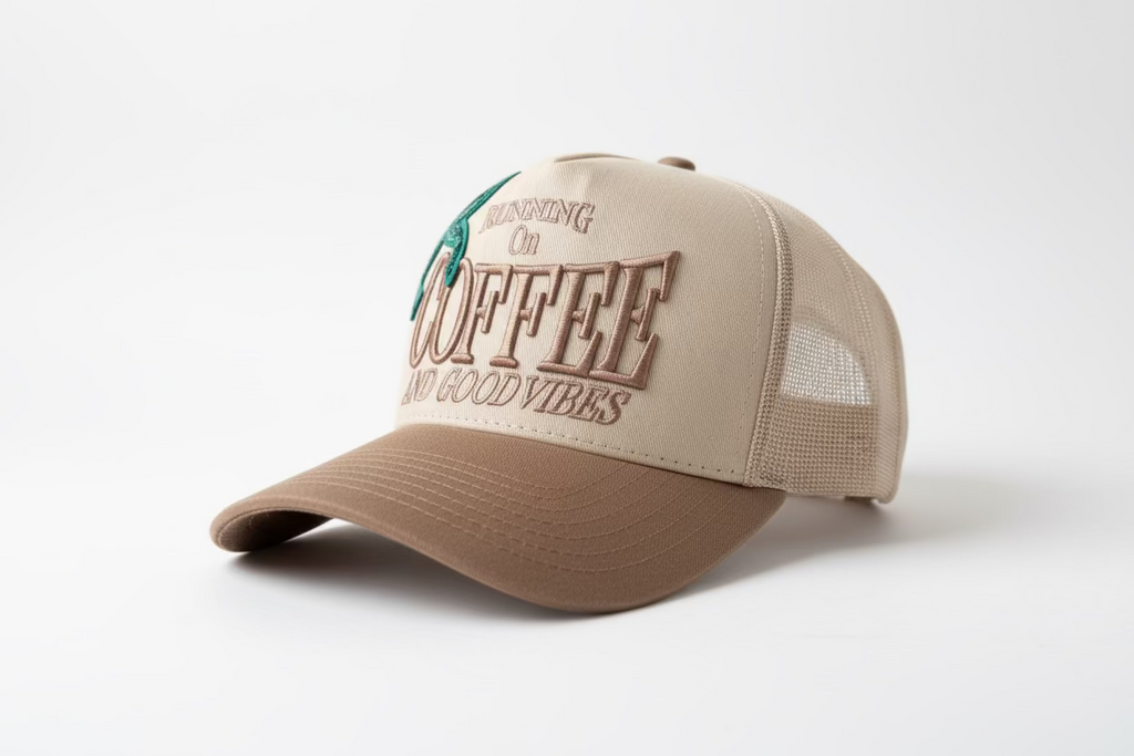 Coffee vibe