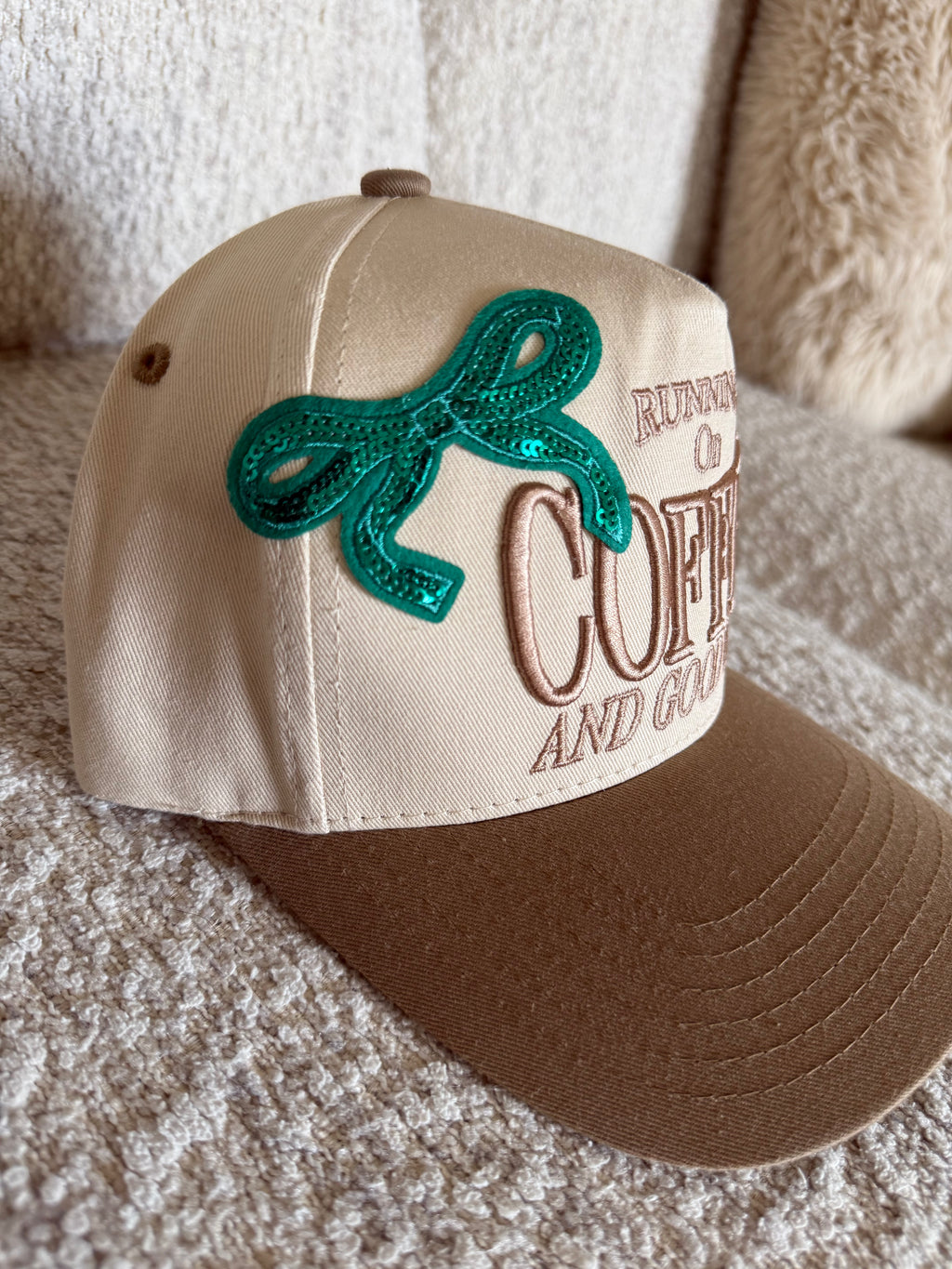 Coffee vibe
