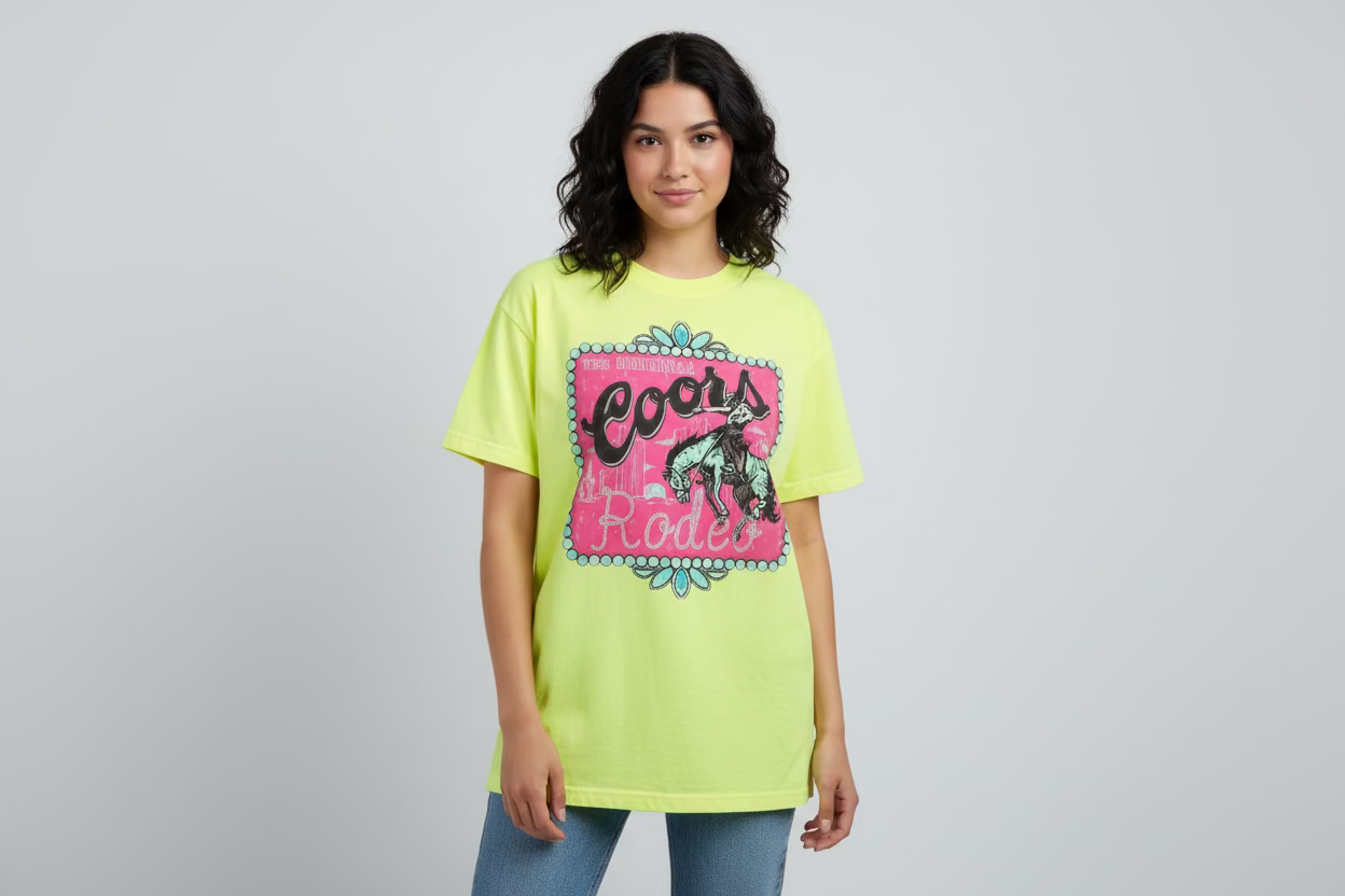 Neon Rodeo