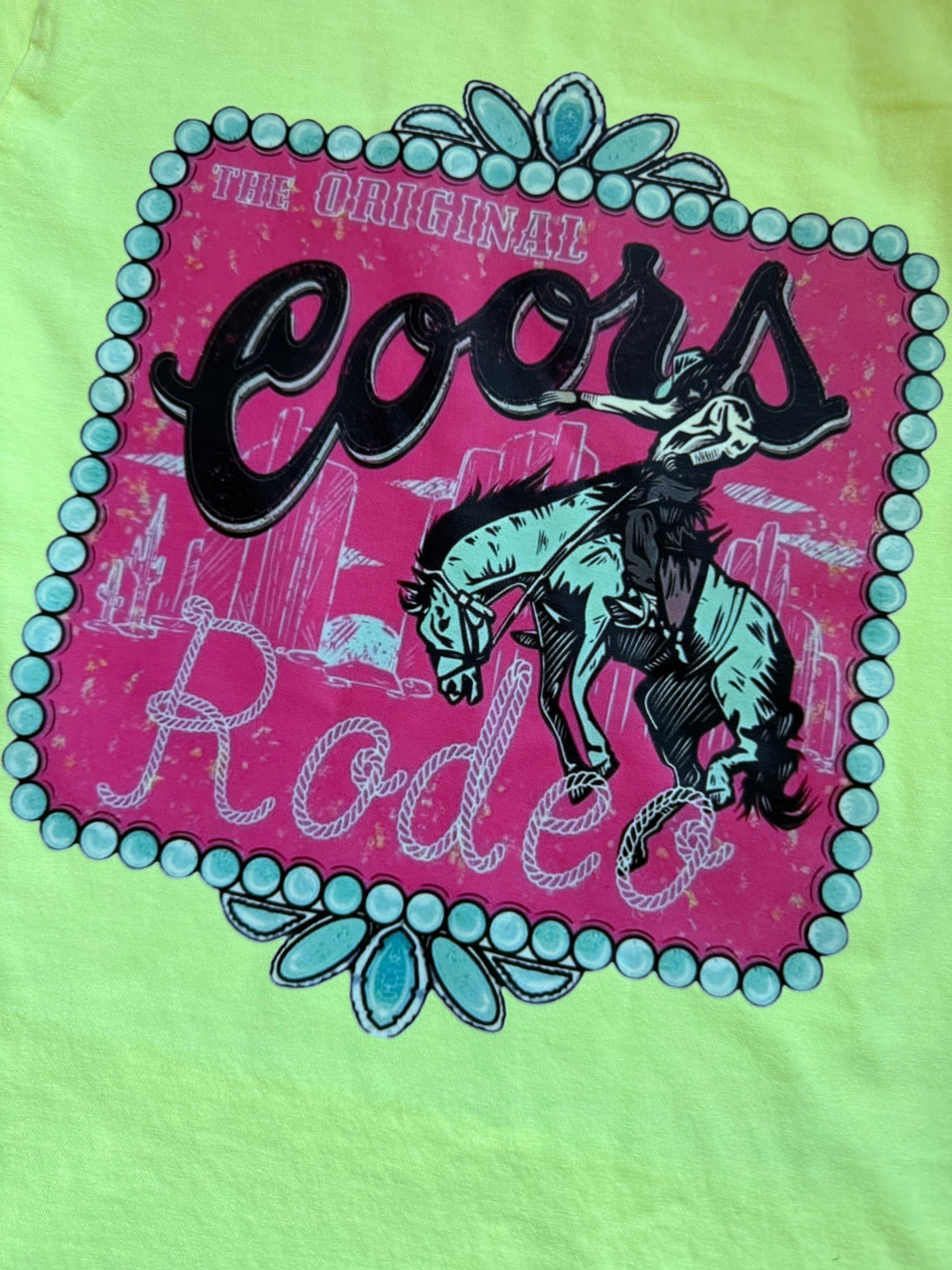 Neon Rodeo