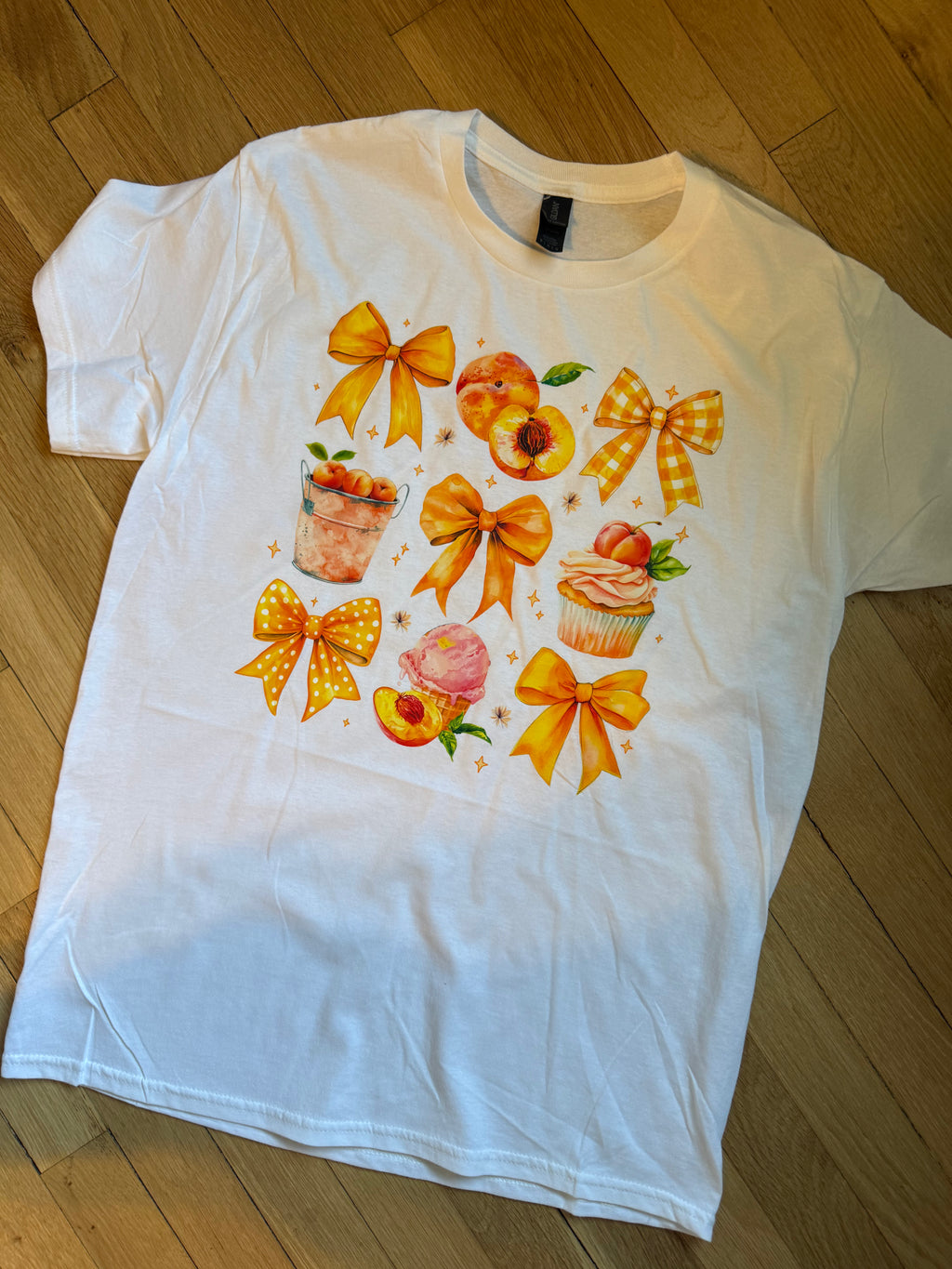 Peaches