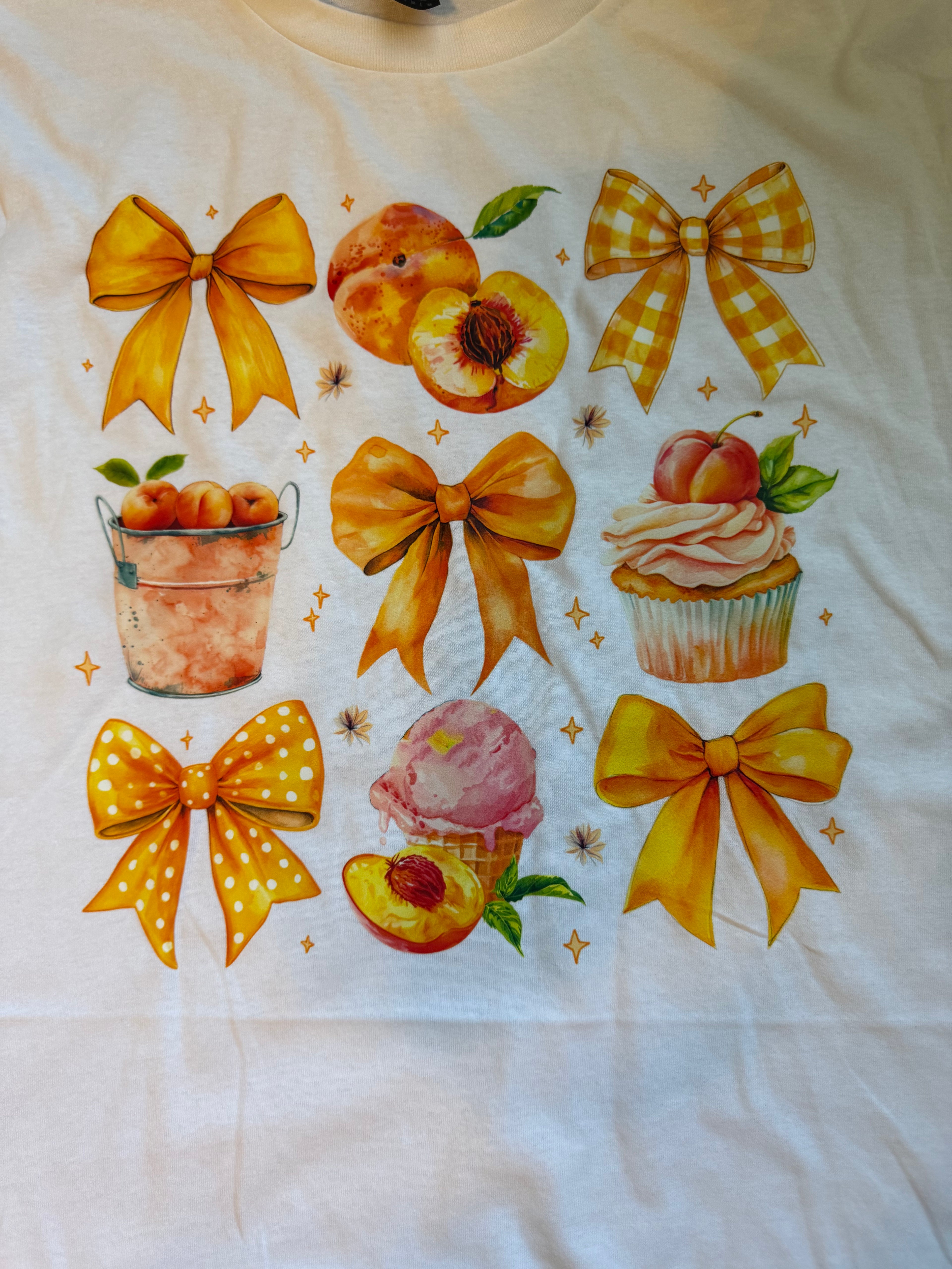 Peaches