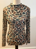 Camo Girly