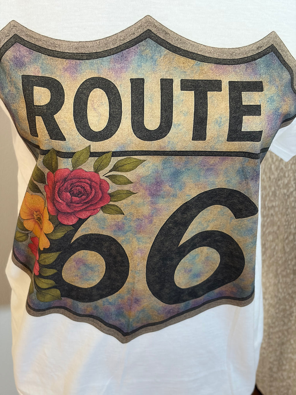 Route 66