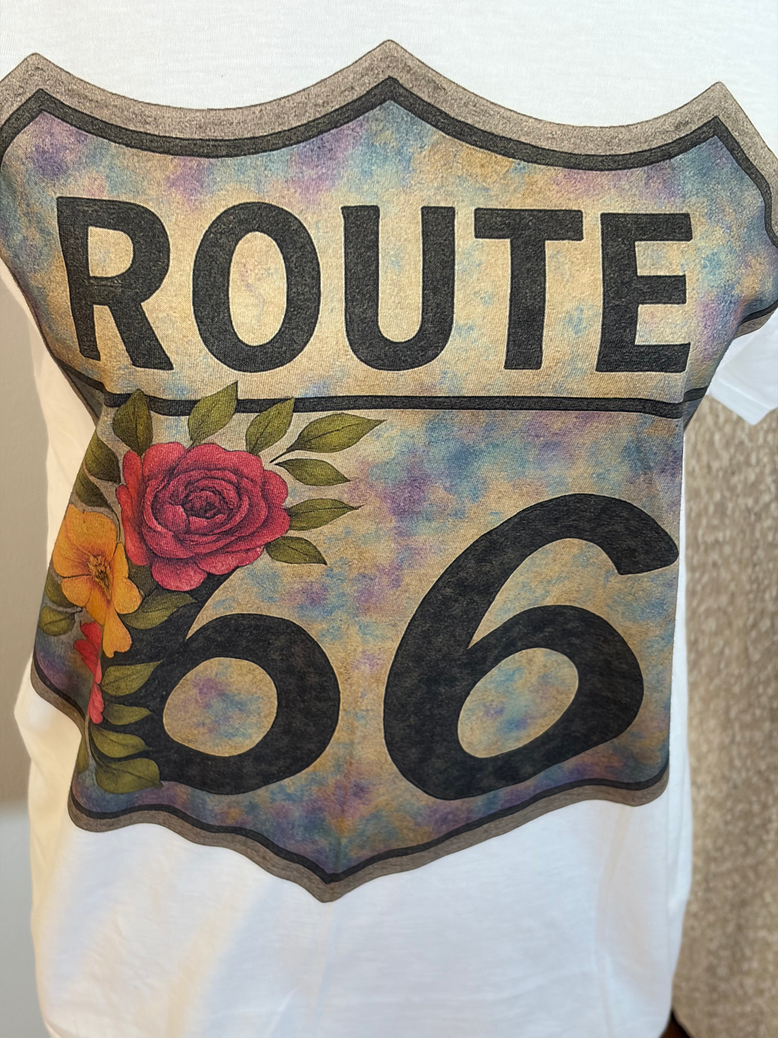 Route 66