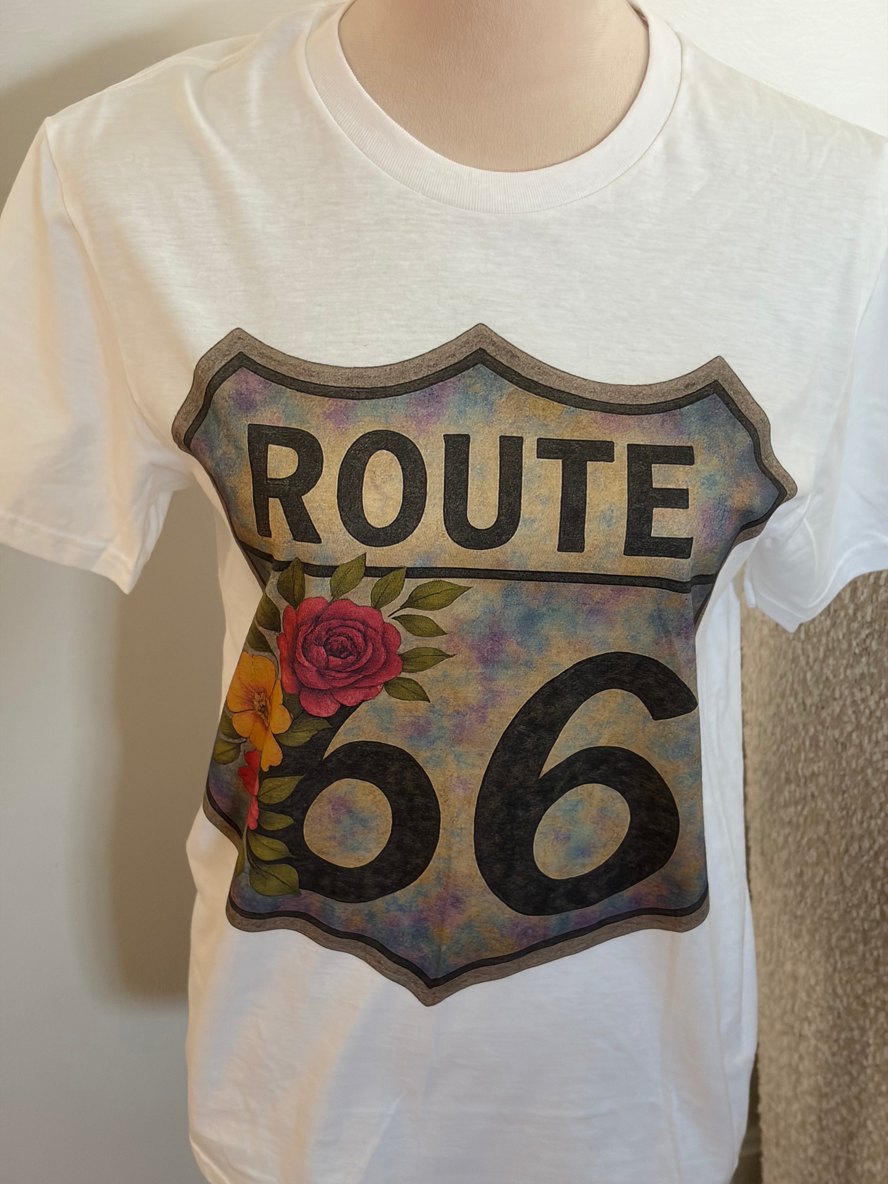 Route 66
