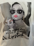 We all need lipstick