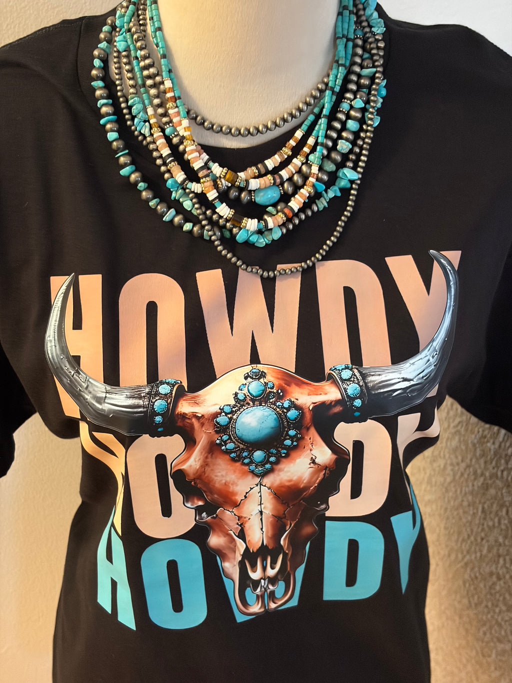 Howdy Howdy Howdy