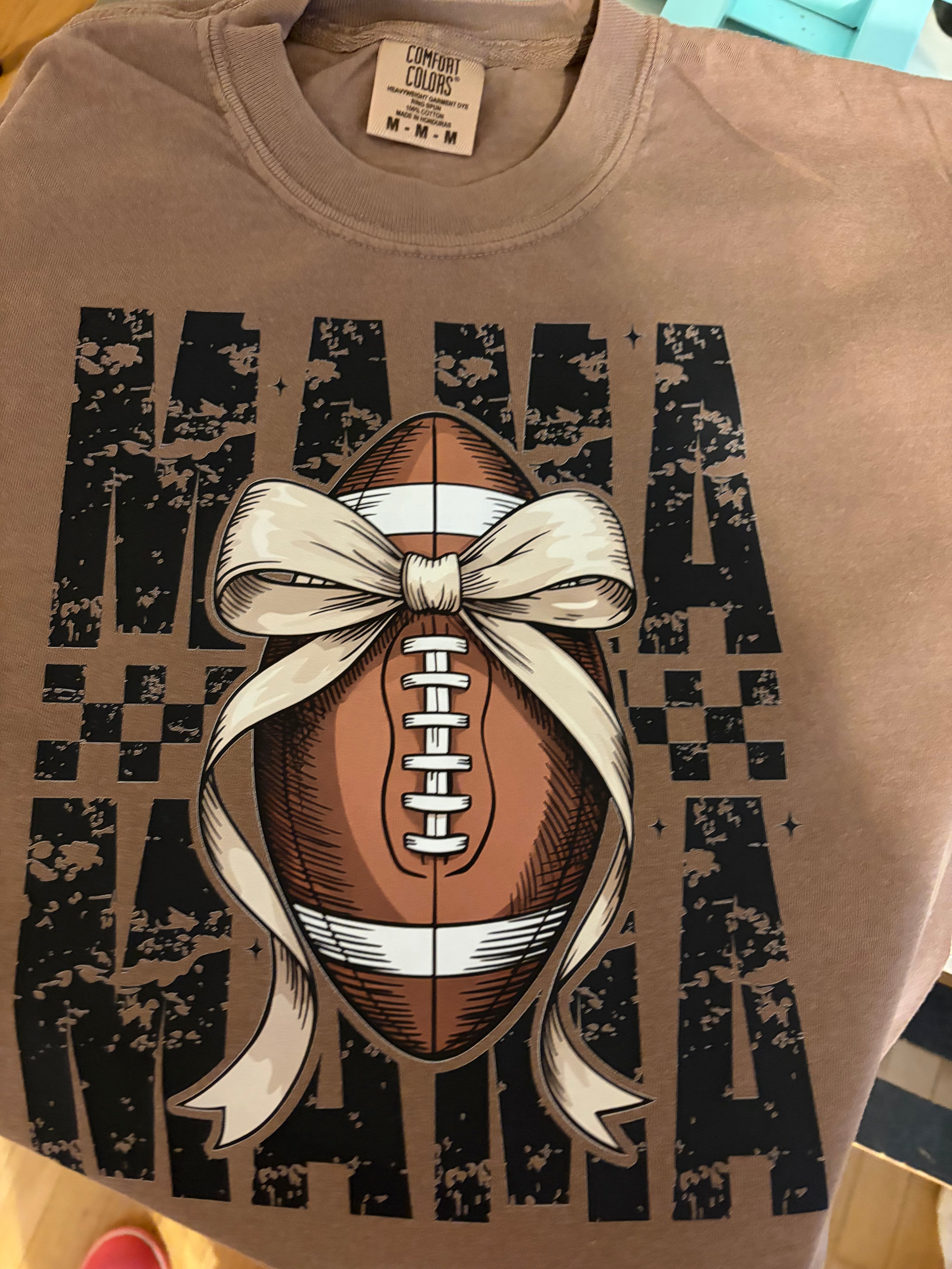 Mama Football