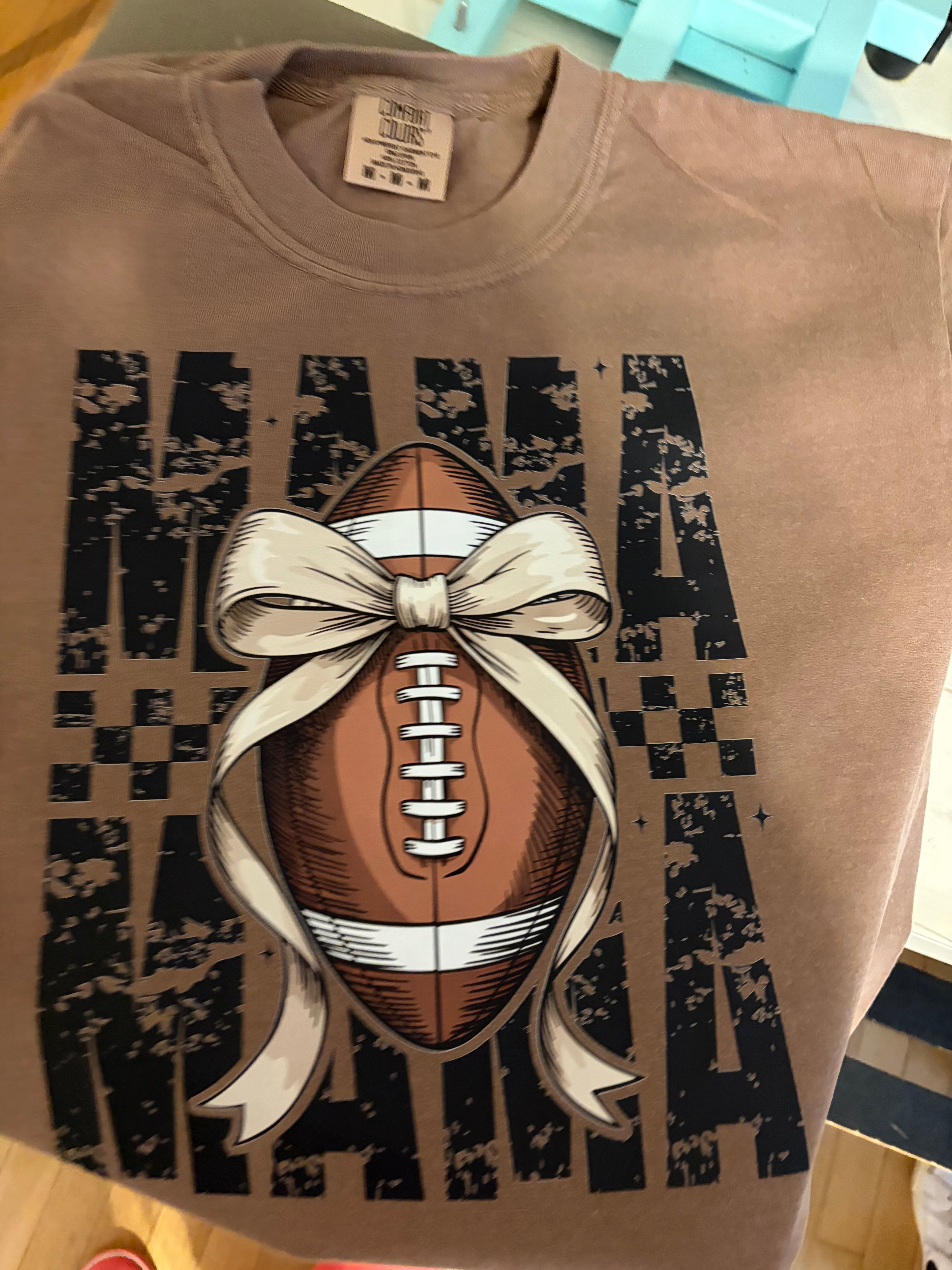 Mama Football