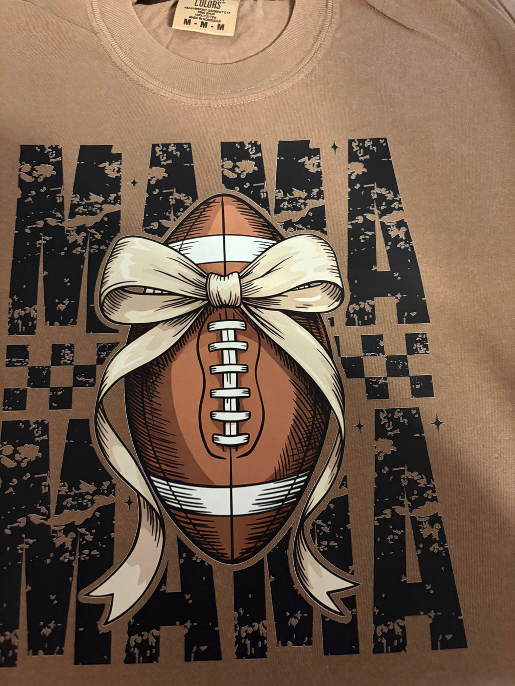 Mama Football
