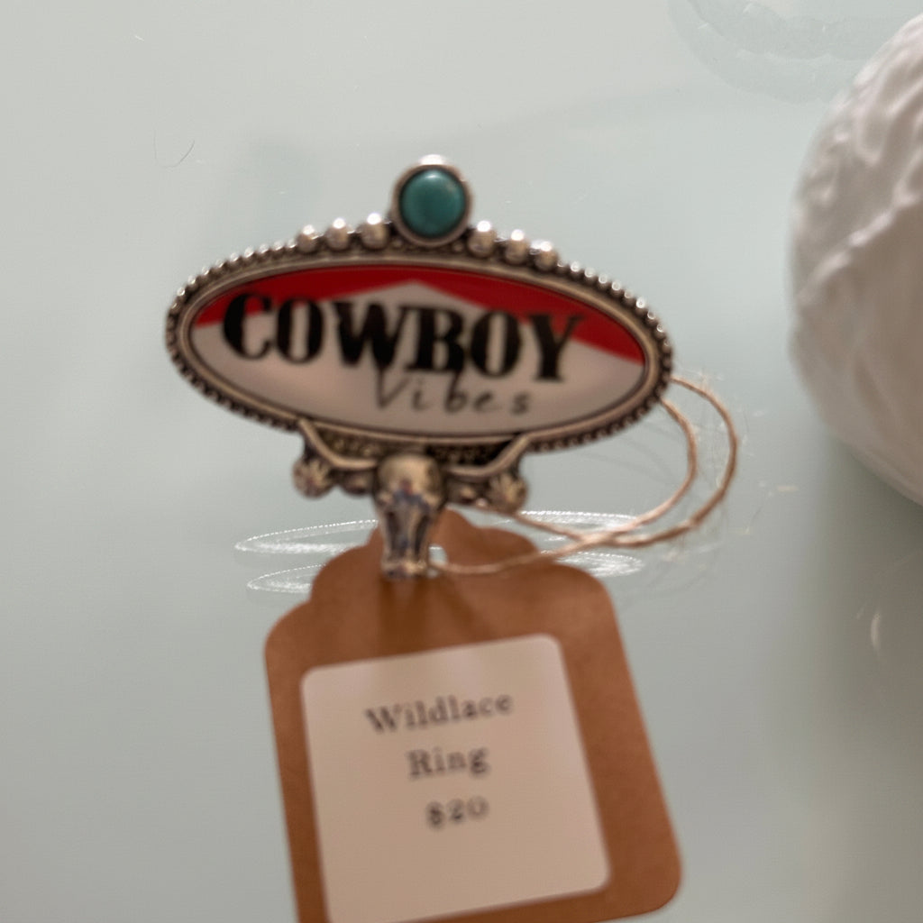 Cowboy killer