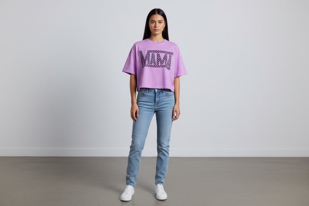 MAMA CROP