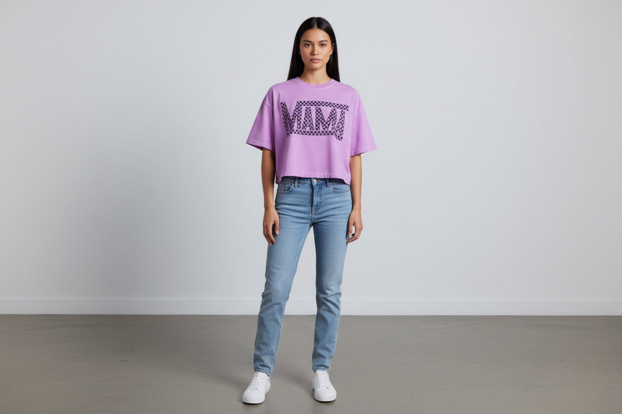 MAMA CROP