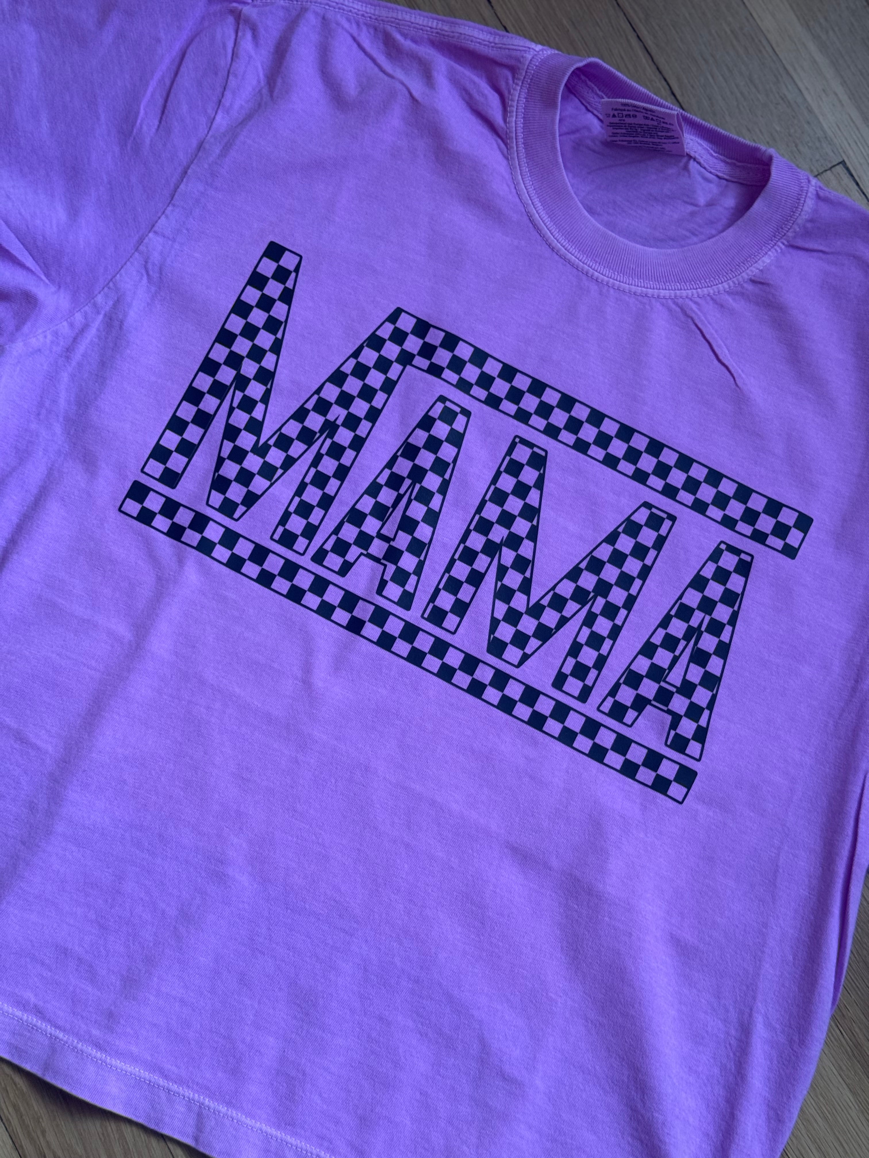 MAMA CROP