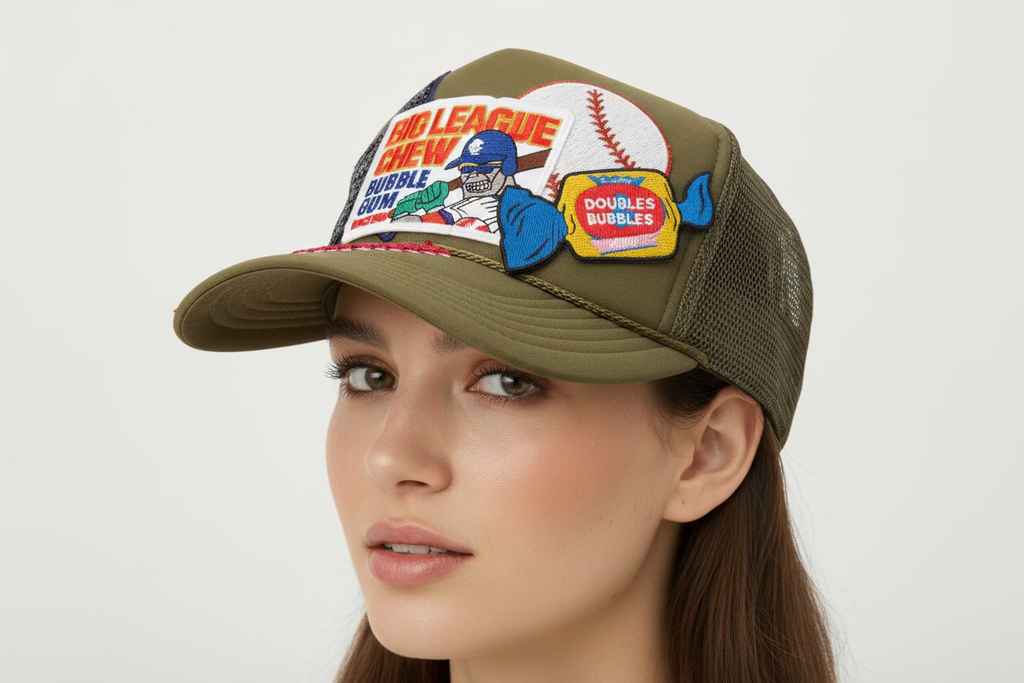 Big League Chew