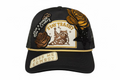 Stay trashy trucker hat