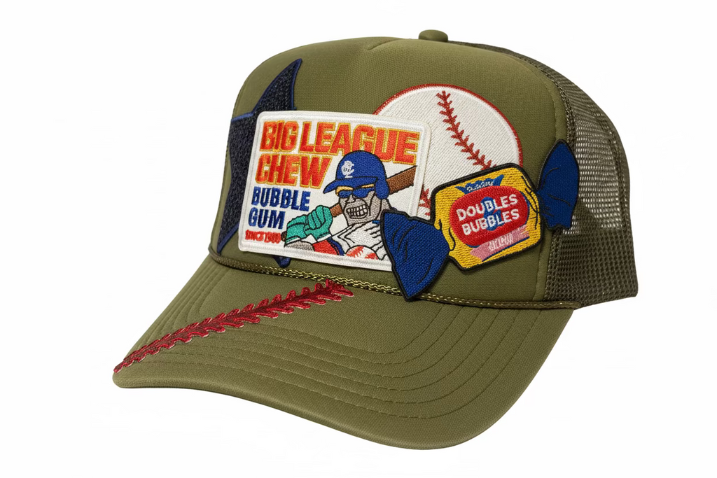 Big League Chew