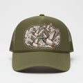 Mallard trucker
