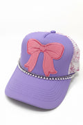 Girly Girl Trucker