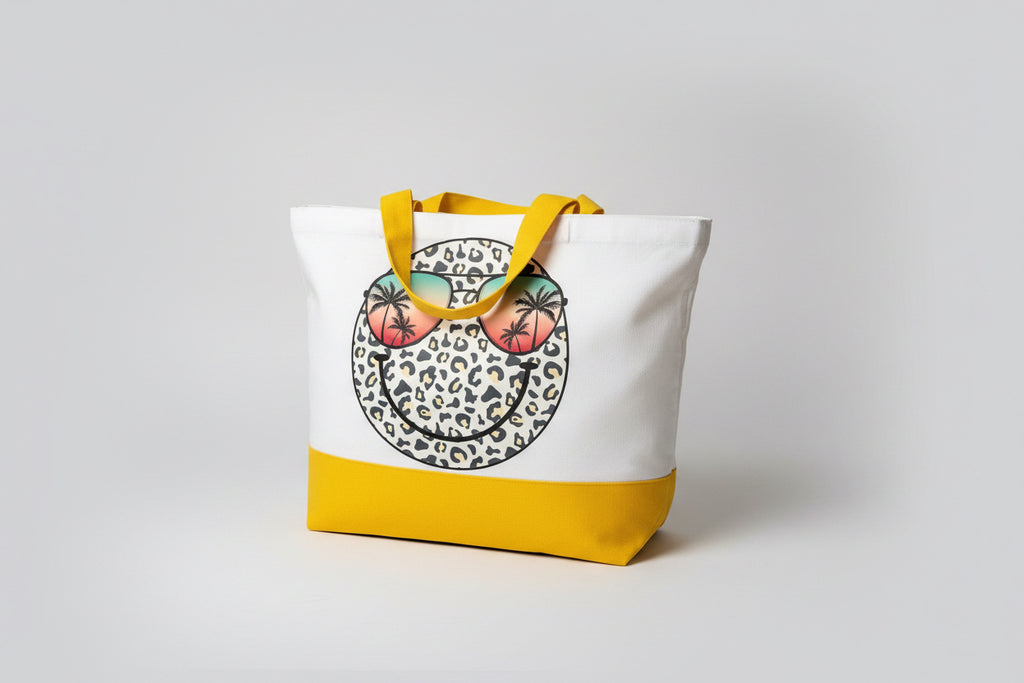 Market Bags! Suns out