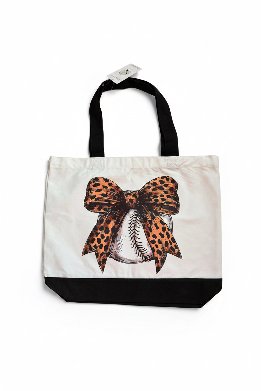 Market Bags! Baseball