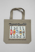 Market Bags! Tipsy Tackle