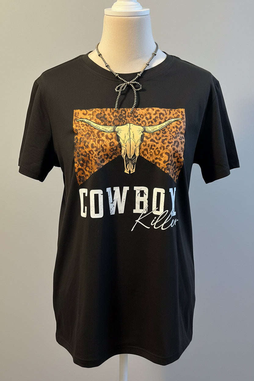 Cowboy Killer