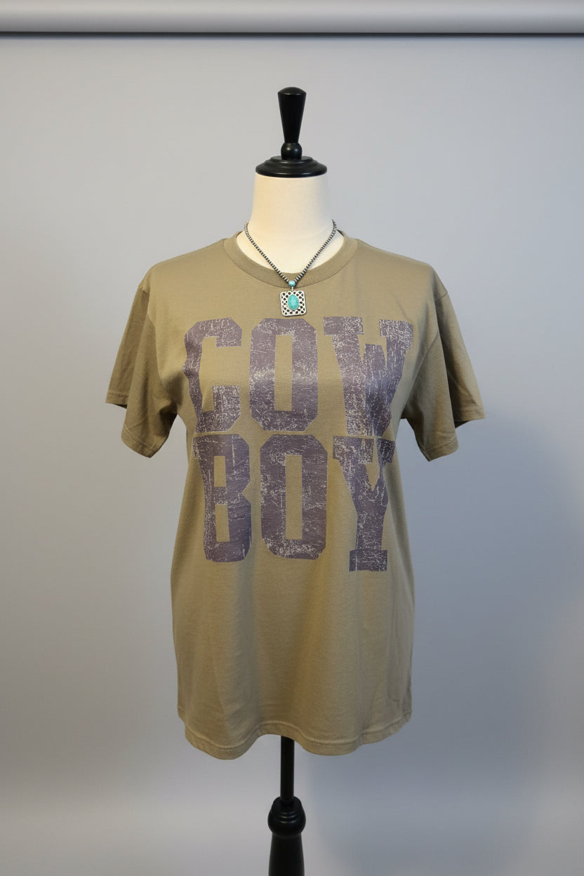 COWBOY