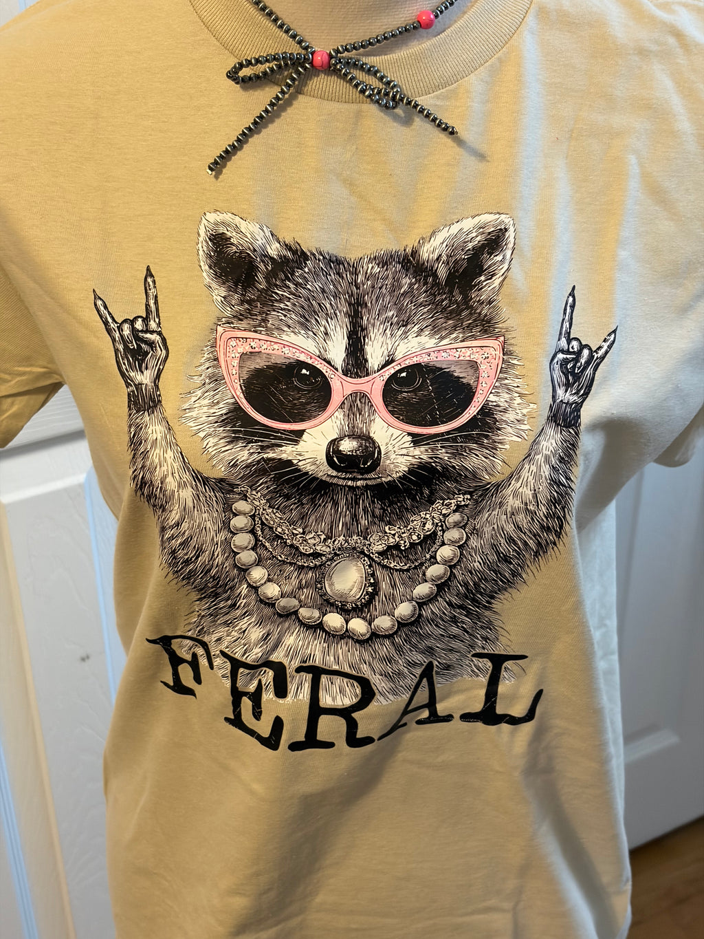 Feral