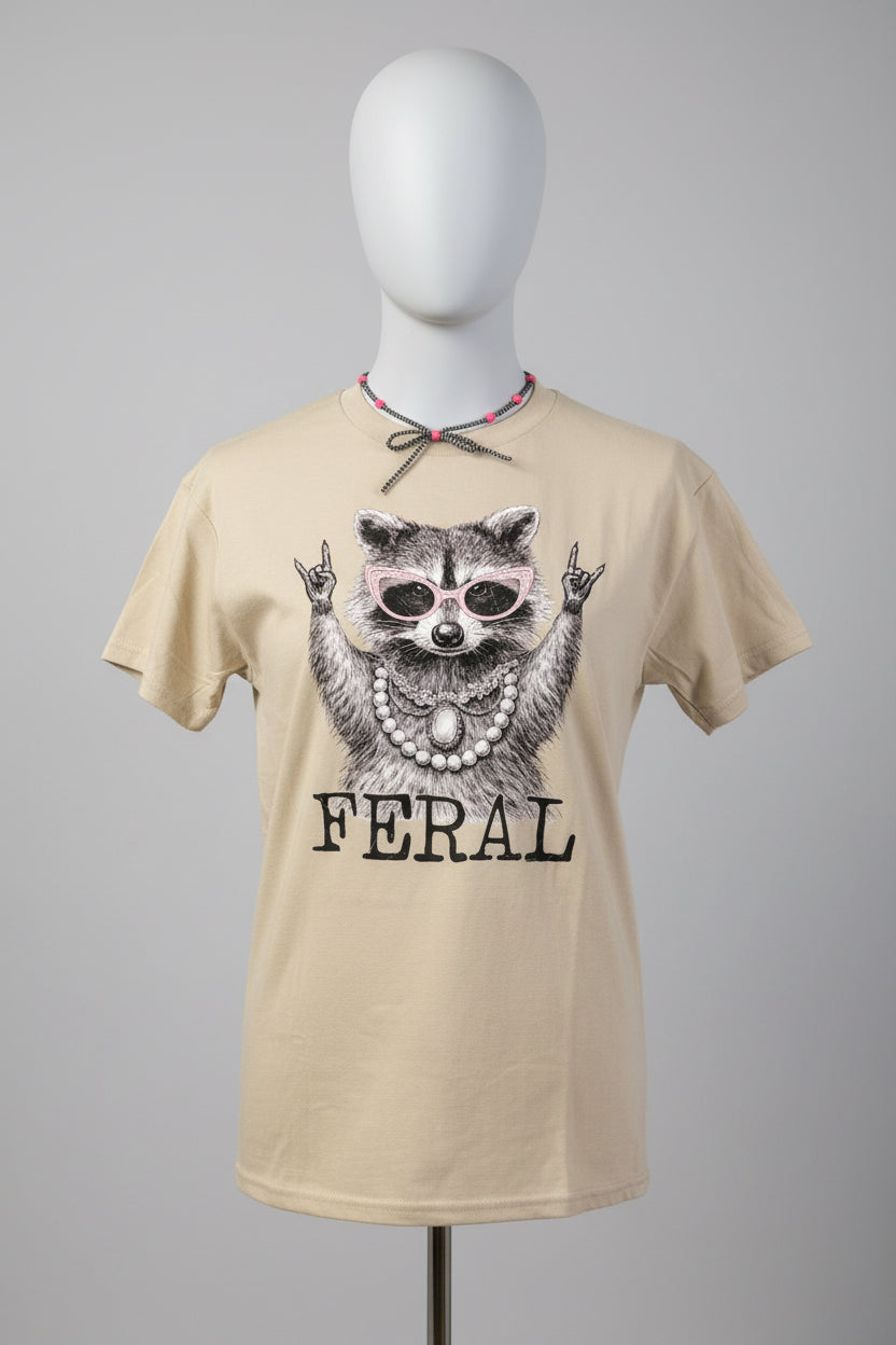 Feral